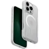 Image de Uniq Combat Active Magclick Charging Case for iPhone 16 Pro - White (Apple iPhone 16 Pro), Coque pour téléphone portable, Blanc