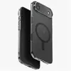 Image de Uniq Airsuit Case for iPhone 17 Air Magclick Charging Black (Apple iPhone Air), Coque pour téléphone portable, Noir