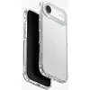 Image de Uniq Lifepro Xtreme Case for iPhone 17 Air Transparent (Apple iPhone 17, Apple iPhone Air), Coque pour téléphone portable, Transparent
