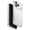 Image de Uniq Lifepro Xtreme Case for iPhone 17 Pro Transparent (Apple iPhone 17 Pro), Coque pour téléphone portable, Transparent