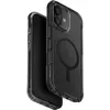 Image de Uniq Combat Case for iPhone 17 Magclick Charging Black (Apple iPhone 17), Coque pour téléphone portable, Noir