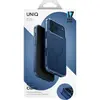 Image de Uniq Clario Case for iPhone 17 Pro Max Magclick Charging Blue (Apple iPhone 17 Pro Max), Coque pour téléphone portable, Bleu