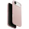 Image de Uniq Lino Case for iPhone Air Magclick Charging Pink (Apple iPhone Air), Coque pour téléphone portable, Rose, Pink