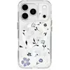 Image de Uniq Coehl Amara case for iPhone 17 Pro Magnetic Charging lilac (Apple iPhone 17 Pro), Coque pour téléphone portable, Violet, Transparent