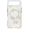Image de Uniq Coehl Maree case for iPhone Air Magnetic Charging silver (Apple iPhone Air), Coque pour téléphone portable, Gris, Argent