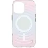 Image de Uniq Coehl Vela case for iPhone 17 Magnetic Charging opal (Apple iPhone 17), Coque pour téléphone portable, Multicolore, Transparent
