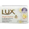 Image de Lux, Savon pour les mains, SAPONETTA Savon en barre 80g BRIGHT IMPRESS à l'huile de camélia et aux agrumes (80 g)