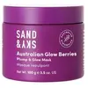 Image de Sand & Sky Australian Glow Berries Plump & Glow Mask Gezichtsmasker