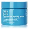 Image de Sand & Sky Tasmanian Spring Water Intense Hydrating Mask Gezichtsmasker