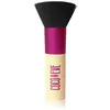 Image de Coco & Eve Sunny Honey Deluxe Vegan Kabuki kwast