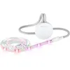 Image de Bande lumineuse Razer Aether Intelligente LED RGB 2 m maison connectée Blanc