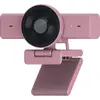 Image de Razer Kamera Kiyo V2 X 1080p quartz rosa (3.70 Mpx), Webcam, Pink, Rose