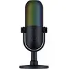 Image de Razer Seiren V3 Chroma DSP 32 bits - Noir, Microphone