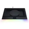 Image de Razer Cooling Pad, Support pour notebook, Noir