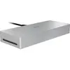 Image de Razer Thunderbolt 5 Dock (10 ports), Station d’accueil + hub USB, Blanc