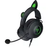Image de Razer Kraken Kitty Pro (Filaire), Casque gaming, Noir