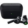 Image de Razer Hammerhead Pro HyperSpeed (Sans fil), Casque gaming, Noir