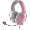 Image de Razer Blackshark V2 X (Filaire), Casque gaming, Rose