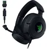 Image de Casque Gaming sans fil Bluetooth Razer Kraken V4 Noir