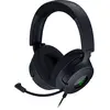 Image de Razer Kraken V4 X - Kabelgebundenes Gaming-Headset powered by Chroma  RGB (Filaire), Casque gaming, Noir