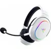 Image de Casque Gaming sans fil Bluetooth Razer Barracuda X Chroma Blanc