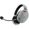 Image de Razer Barracuda X Chroma (Sans fil), Casque gaming, Blanc