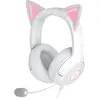 Image de Razer Kraken Kitty V2 (Filaire), Casque gaming, Blanc