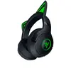 Image de Razer Casque De Jeu Sans Fil Kraken Kitty V2