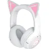 Image de Razer Kraken Kitty V2 BT - White (Sans fil), Casque gaming, Blanc