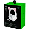 Image de Razer Casque De Jeu Sans Fil Kraken Kitty V2