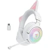 Image de Razer Kraken Kitty V3 Pro Wit Gaming Headset