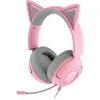 Image de Razer Kraken Kitty V3 X - Quartz (Filaire), Casque gaming, Rose