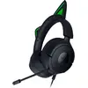 Image de Razer Kraken Kitty V3 X - Black (Filaire), Casque gaming, Noir