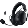 Image de Razer BlackShark V3 X Hyperspeed (Filaire, Sans fil), Casque gaming, Noir