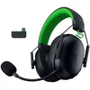Image de Casque sans fil Razer Blackshark V3 X Hyperspeed Noir pour Xbox