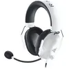 Image de Razer Headset Blackshark V2 X Play (Filaire), Casque gaming, Noir, Blanc