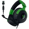 Image de Casque Gaming Razer Kraken V4 X Minecraft Edition