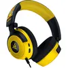 Image de Razer Kraken V4 X (Filaire), Casque gaming, Noir, Jaune, Multicolore