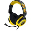 Image de Razer Casque Gaming Kraken V4 X Pokémon Kanto