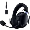 Image de Casque sans fil Razer Blackshark V3 Noir pour Playstation
