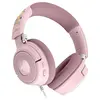 Image de Razer Casque Gaming Kraken V4 X Pikachu & Eevee Edition