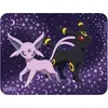 Image de Razer Gigantus V2 Medium   Pokémon Espeon/Umbreon-Edition (XL), Tapis de souris, Multicolore, Violet