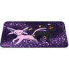 Image de Razer Gigantus V2 - Espeon & Umbreon Edition Game-muismat Paars