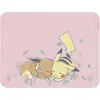 Image de Razer Gigantus V2 Pokémon - Édition Pikachu/Évoli (M), Tapis de souris, Multicolore
