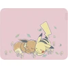 Image de Razer Gigantus V2 - Pikachu & Eevee Edition Game-muismat Roze