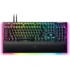Image de Razer Clavier Mécanique Gaming Blackwidow V4 Pro Green Switch Anglais