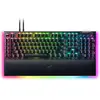 Image de Razer BlackWidow V4 Pro (Allemagne, Filaire), Clavier, Noir