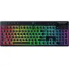 Image de Razer Clavier Gaming Blackwidow V4 Low Profile Hyperspeed Orange Switch Anglais