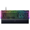 Image de Razer BlackWidow V4 Zwart - Razer Green