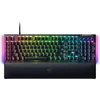 Image de Razer BlackWidow V4 Zwart - Razer Yellow